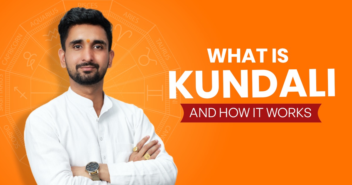 What Is Kundali And How It Works